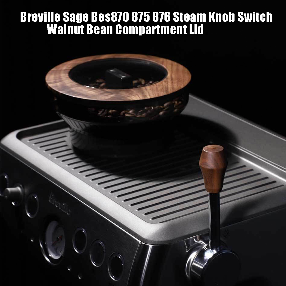 Breville Espresso Bes870 - Breville Sage Bes870 875 876 saklar