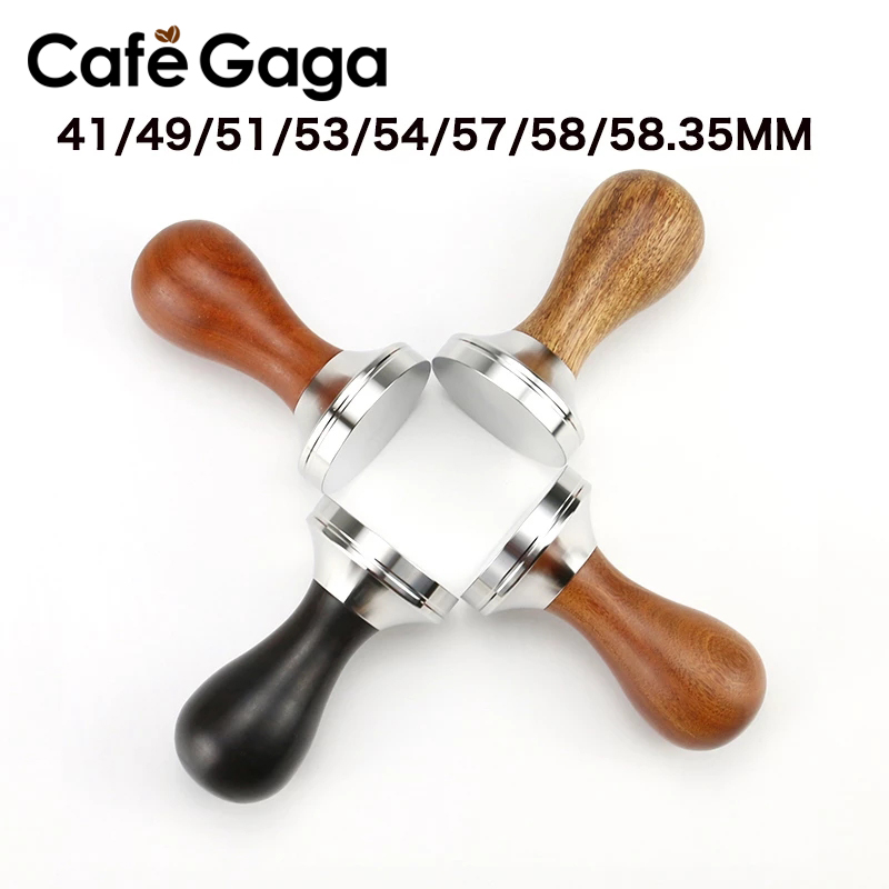 Delonghi Espresso Magnifica - Alat Pemadat Kopi 51mm 53mm 57mm
