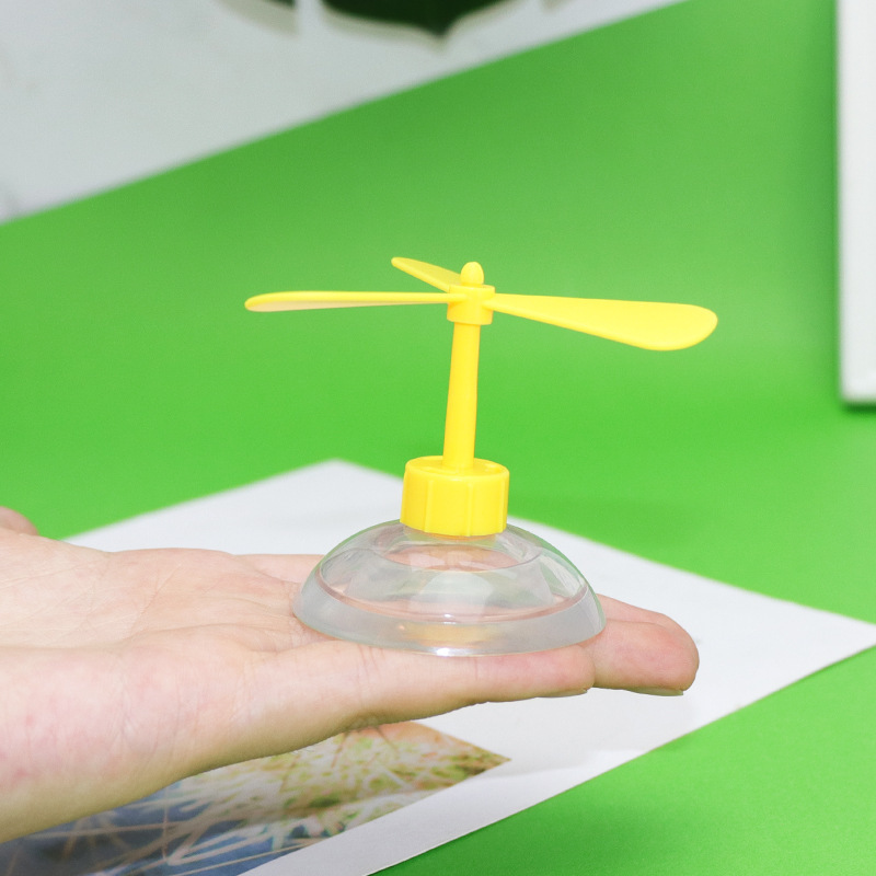 Corn Dog Stick - Helm Hewan Peliharaan dengan Suction Cup,