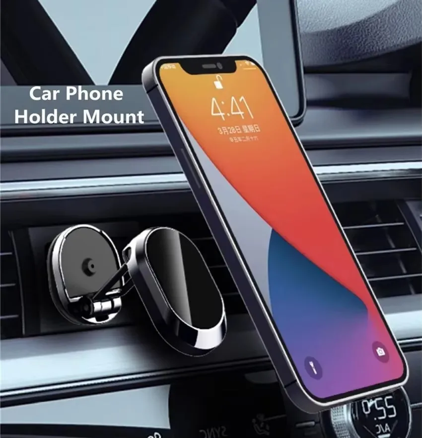 Penyangga Ponsel Magnetik untu - Taco Stand Holder ulasan dan harga