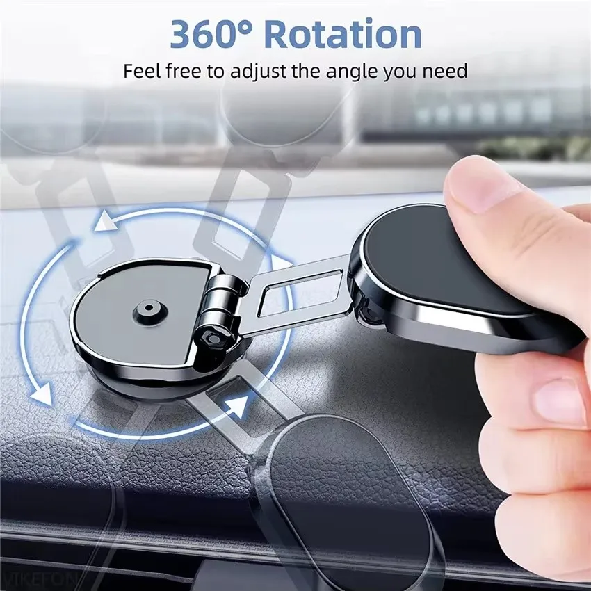 Penyangga Ponsel Magnetik untu - Taco Stand Holder ulasan dan harga