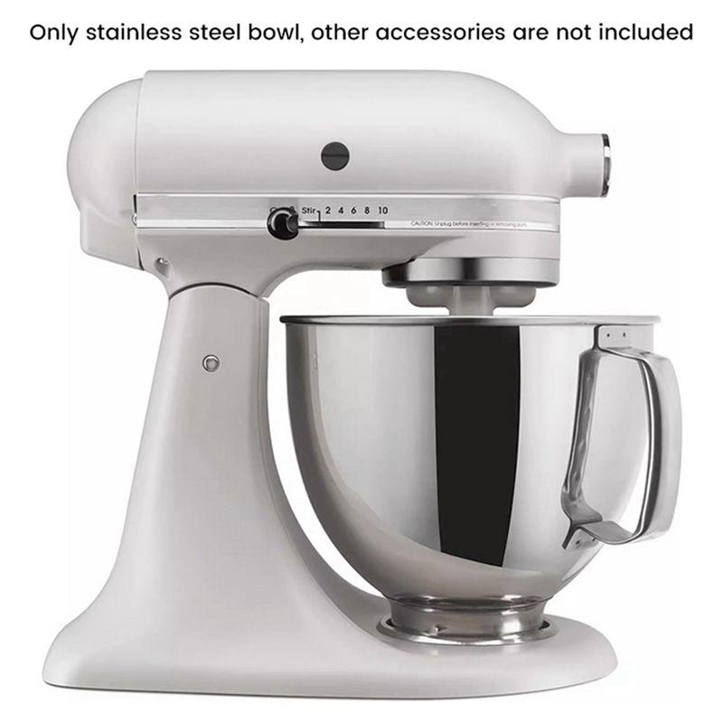 Mangkuk Pengaduk Baja Tahan Ka - Kitchenaid Mixer Artisan 5Qt ulasan dan harga
