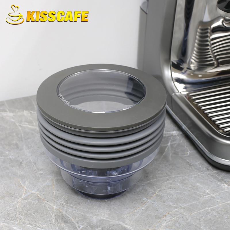 Penggiling biji kopi Hopper do - Breville Espresso Bes870 ulasan dan harga