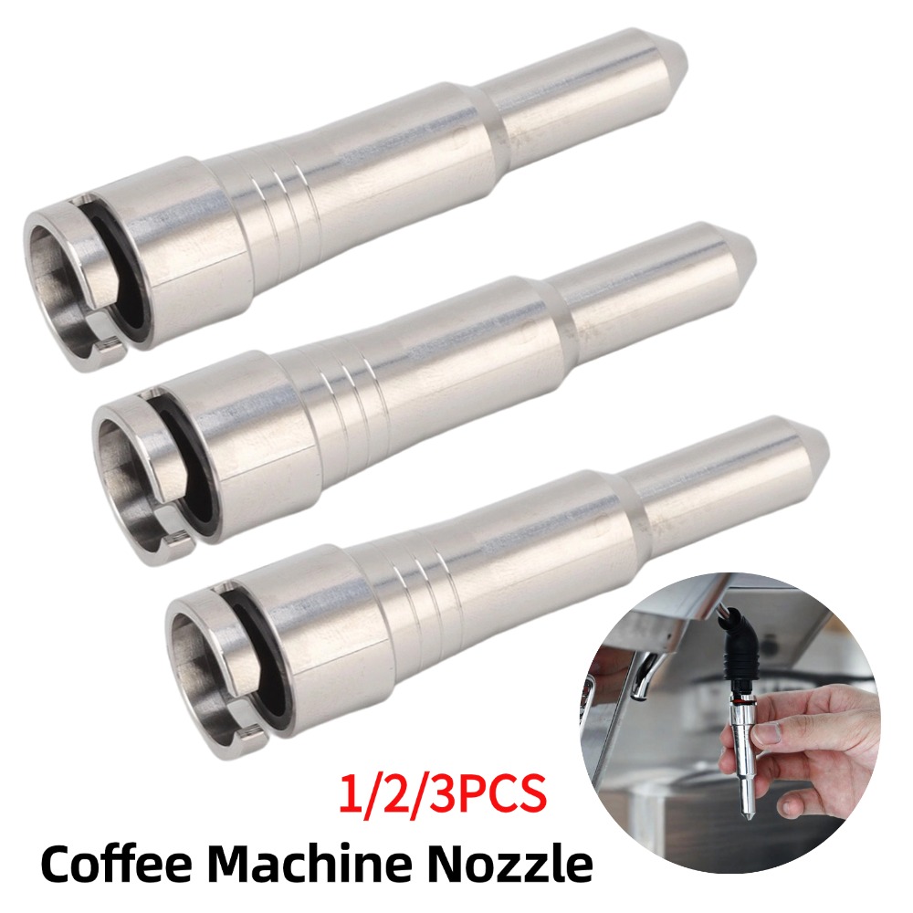 Nosel Uap Pembuat Kopi Baja Ta - Delonghi Espresso Magnifica ulasan dan harga