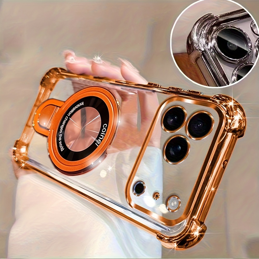 Casing Ponsel Lapisan Mewah un - Taco Stand Holder ulasan dan harga