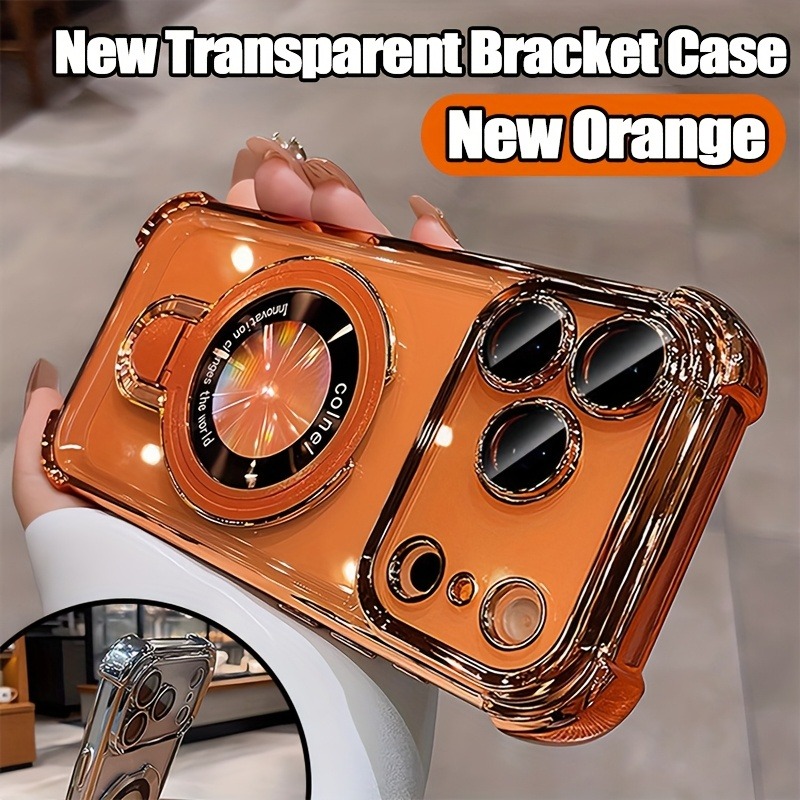 Casing Ponsel Lapisan Mewah un - Taco Stand Holder ulasan dan harga