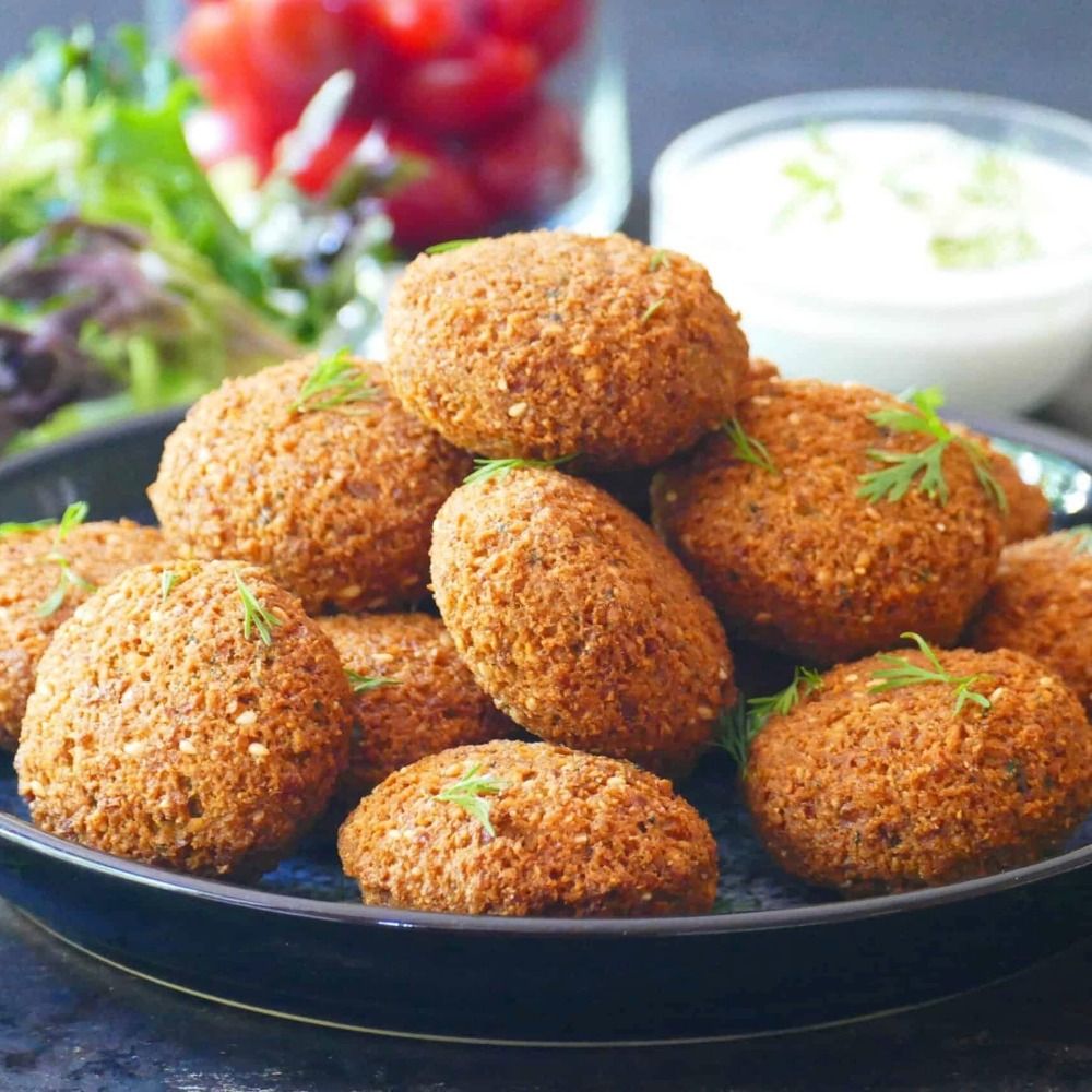 Pembuat Sendok Falafel Baja Ta - Hot Dog Press ulasan dan harga