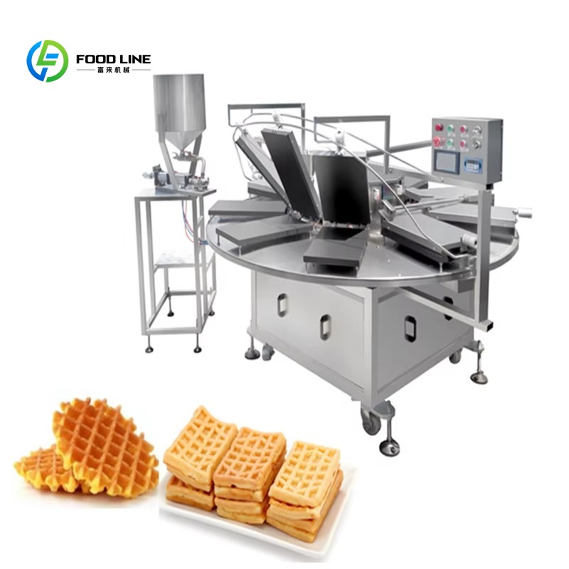 Mesin Pembuat Waffle Listrik K - Waffle Cone Maker ulasan dan harga