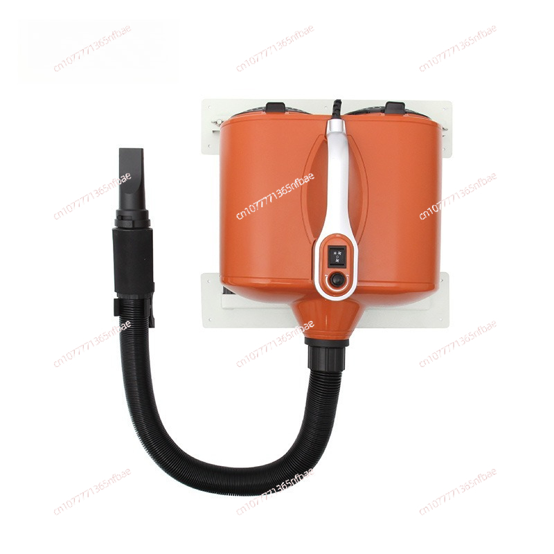 Pengering Hewan Peliharaan Day - Hot Dog Press ulasan dan harga