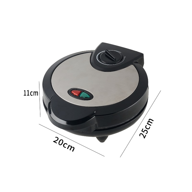 Panci Pembuat Waffle, EU 220V, - Waffle Cone Maker ulasan dan harga