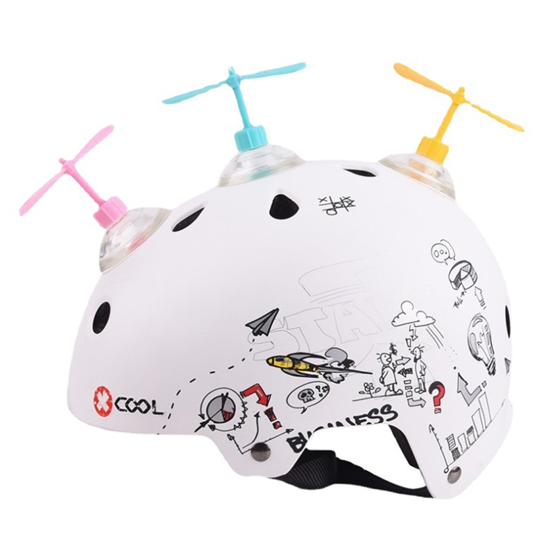 Helm Hewan Peliharaan dengan S - Corn Dog Stick ulasan dan harga